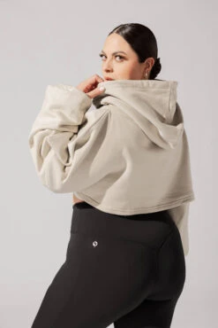 Cloud Shruggie - Seashell -Popflex Clothing Shop June7POPFLEXPhotoshootArleneOutfit21704 Edit 1 66e82000 7f66 49da 8ad9 231f2d74284d