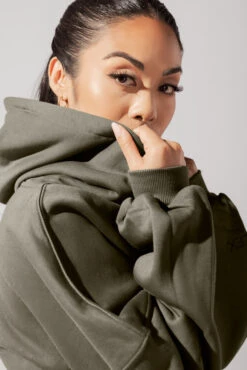 Cloud Shruggie - Olive Fatigue -Popflex Clothing Shop June7POPFLEXPhotoshootArleneOutfit21839 Edit 1 af837292 4cac 4da4 9e4c 05d7b7d816ab