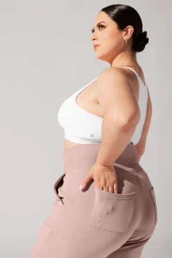 Ooey Gooey Jogger - Ballet Slipper -Popflex Clothing Shop June7POPFLEXPhotoshootArleneOutfit22148 Edit f0c8f668 36ff 43ba 9006 da8290bee359