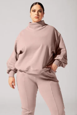 Ooey Gooey Jogger - Ballet Slipper -Popflex Clothing Shop June7POPFLEXPhotoshootArleneOutfit22156 Edit c74f02d4 8abc 420a 9fd6 99c733fb057f