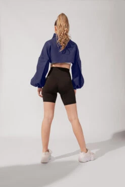 Mockneck Shruggie - Marine Navy -Popflex Clothing Shop KayleeOutfit4 0491 Edit fe505232 4d35 4ccf 8c8f b8861afa492d