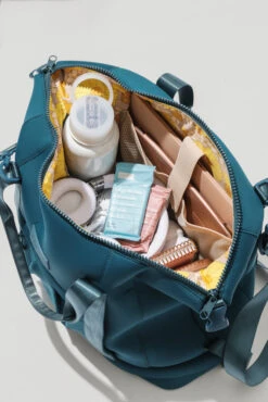 Ella Duffle - Deep Teal 20 Ella Duffle - Deep Teal -Popflex Clothing Shop M6A0073 Edit Edit a06c1282 4ccd 4535 8159 33f581caf9b8