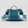 Ella Duffle - Deep Teal