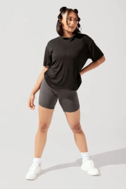 Perfect Boyfriend Tee - Black 9 Perfect Boyfriend Tee - Black -Popflex Clothing Shop OPF2408 Edit bf147b0e a72c 4247 8634 7d67bbd954ff