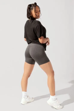 Perfect Boyfriend Tee - Black 10 Perfect Boyfriend Tee - Black -Popflex Clothing Shop OPF2410 Edit c45029c8 646c 4bc2 b609 ef5449edec77