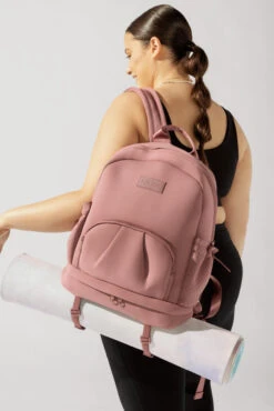 Cora Backpack - Rose 16 Cora Backpack - Rose -Popflex Clothing Shop OPF2544 Edit a606cae9 4d7a 45c2 a827 797fc83c5b33