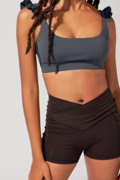 Crisscross Hourglass® Booty Short - Black 14 Crisscross Hourglass® Booty Short - Black -Popflex Clothing Shop OPF3348 Edit 453c8519 e2c1 47bd 9893 1042d03a74db