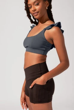 Crisscross Hourglass® Booty Short - Black 11 Crisscross Hourglass® Booty Short - Black -Popflex Clothing Shop OPF3357 Edit c662f88c 0e2c 440f 821c 751b6ada0a58