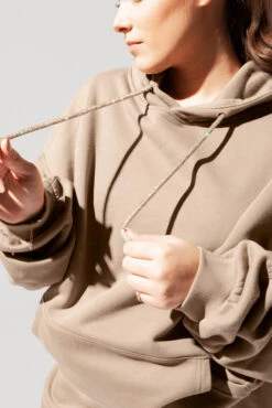 Shimmer Pullover Cloud Hoodie - Milk Tea 15 Shimmer Pullover Cloud Hoodie - Milk Tea -Popflex Clothing Shop OPF6455 Edit 5319880b 905b 4b3f afe9 21ee38b44b9f