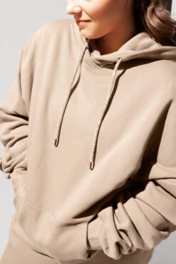 Shimmer Pullover Cloud Hoodie - Milk Tea 19 Shimmer Pullover Cloud Hoodie - Milk Tea -Popflex Clothing Shop OPF6460 Edit ba6a1301 d19d 431d adec 99fde9fc8d23