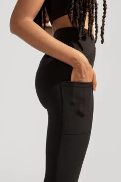 Crisscross Hourglass® Leggings With Pockets - Black -Popflex Clothing Shop OPF8021 Edit 28cfa526 6c99 4da9 be2d 387a426f7951