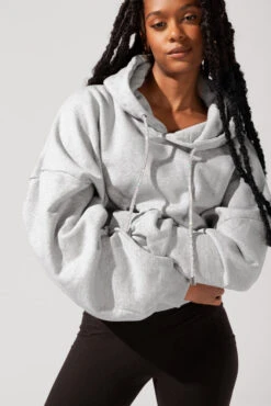 Shimmer Pullover Cloud Hoodie - Heather Grey -Popflex Clothing Shop OPF8323 Edit 0dae7491 1c71 4747 8dc8 833b1b9437fd