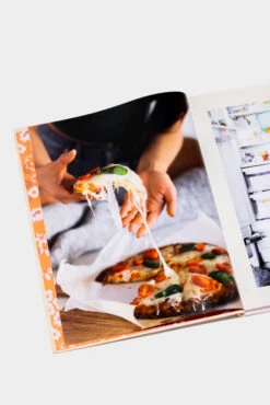 Sculpt: A Protein Cookbook By Cassey Ho -Popflex Clothing Shop OPF9497 Edit