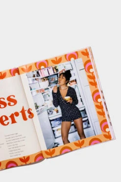 Sculpt: A Protein Cookbook By Cassey Ho -Popflex Clothing Shop OPF9546 Edit