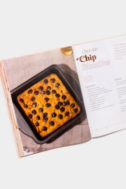 Sculpt: A Protein Cookbook By Cassey Ho -Popflex Clothing Shop OPF9553 Edit