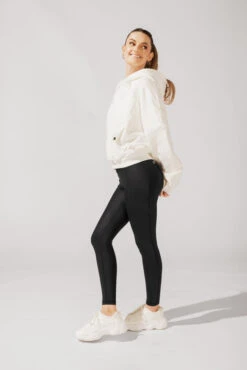 Pullover Cloud Hoodie - White 10 Pullover Cloud Hoodie - White -Popflex Clothing Shop OPF9613 Edit