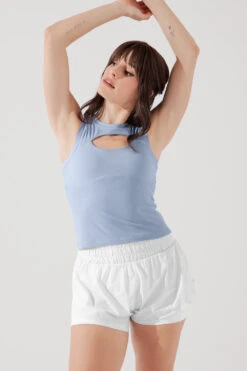 Peekaboo Crew Tank - Sky Blue -Popflex Clothing Shop PeekabooCrewTank SkyBlue B1024 1981 Edit 421d7760 8dd6 42b1 89cb 50ac9e4acc41