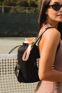 Ready Set Glow Gallon Bottle Bag - Black -Popflex Clothing Shop SM 2841 208f6761 7b17 47bf 9363 dabef7aad910