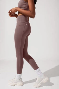 Crisscross Hourglass® Leggings With Pockets (Pet Hair Resistant) - Peppercorn 12 Crisscross Hourglass® Leggings With Pockets (Pet Hair Resistant) - Peppercorn -Popflex Clothing Shop SamaraOutfit1 0044 Edit fa3f86d3 adbc 47b7 b366 a7b01de4d557