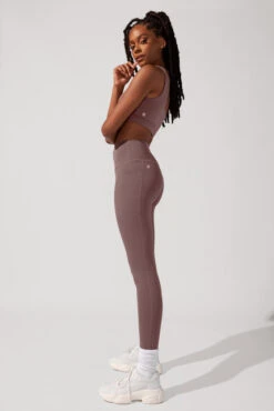 Crisscross Hourglass® Leggings With Pockets (Pet Hair Resistant) - Peppercorn 15 Crisscross Hourglass® Leggings With Pockets (Pet Hair Resistant) - Peppercorn -Popflex Clothing Shop SamaraOutfit1 0061 Edit d86e6289 4dfa 4a36 b3be 83d323cddb83