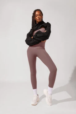 Mockneck Shruggie - Black 13 Mockneck Shruggie - Black -Popflex Clothing Shop SamaraOutfit2 0066 Edit 8f233af3 0845 4248 a30c 944288255845