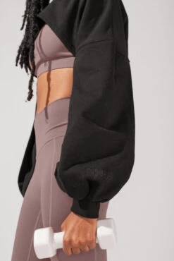 Mockneck Shruggie - Black 15 Mockneck Shruggie - Black -Popflex Clothing Shop SamaraOutfit2 0100 Edit 99f18fdd b2ed 4ec4 9a11 387e6de61dd0