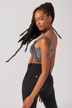 Tone Bra - Slate -Popflex Clothing Shop SamaraOutfit4 0244 Edit