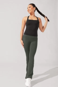 Audrey Tank - Black -Popflex Clothing Shop SophiaOutfit8 38586 Edit