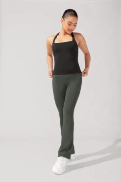 Audrey Tank - Black -Popflex Clothing Shop SophiaOutfit8 38587 Edit