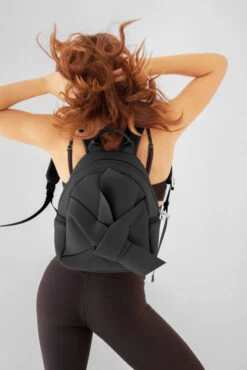 The Mavourneen Mini - Black 19 The Mavourneen Mini - Black -Popflex Clothing Shop SugarPlum 55 Edit