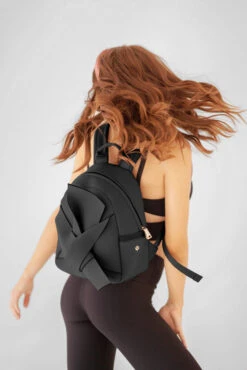 The Mavourneen Mini - Black 16 The Mavourneen Mini - Black -Popflex Clothing Shop SugarPlum 572 Edit