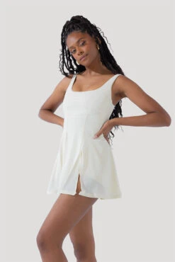 Tie-Breaker Superdress™ - Dove -Popflex Clothing Shop Tie Breaker Superdress Dove 6045 1336 2fed275e c91d 4a43 ab64 f891a4b5dcb5