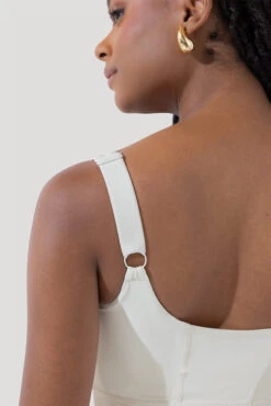 Tie-Breaker Superdress™ - Dove -Popflex Clothing Shop Tie Breaker Superdress Dove 6045 1372 61dead21 81f0 4927 9ede 223f1abbc528