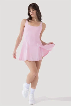 Tie-Breaker Superdress™ - Perfect Pink -Popflex Clothing Shop Tie Breaker Superdress Perfect Pink 6045 0726 0f485686 4cde 48b2 ba08 8c074d93a776