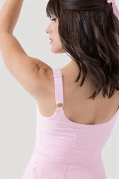 Tie-Breaker Superdress™ - Perfect Pink -Popflex Clothing Shop Tie Breaker Superdress Perfect Pink 6045 0783 578f8d11 94ea 4eed b3c2 e7d84da18274