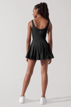 Twirl Dress - Black -Popflex Clothing Shop TwirlDress Black 6068 0622 Edit 518b00ae 87a6 4be8 9487 1c62887796f9