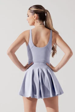 Twirl Dress - Country Blue -Popflex Clothing Shop TwirlDress CountryBlue 6068 1056 Edit e04c32e0 7227 4d3b 9108 a19bf2d33e2f
