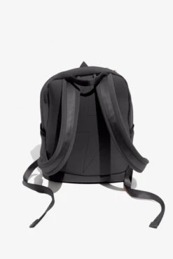 Bia Backpack - Black -Popflex Clothing Shop da CaseyHo r3 773A6790 Edit