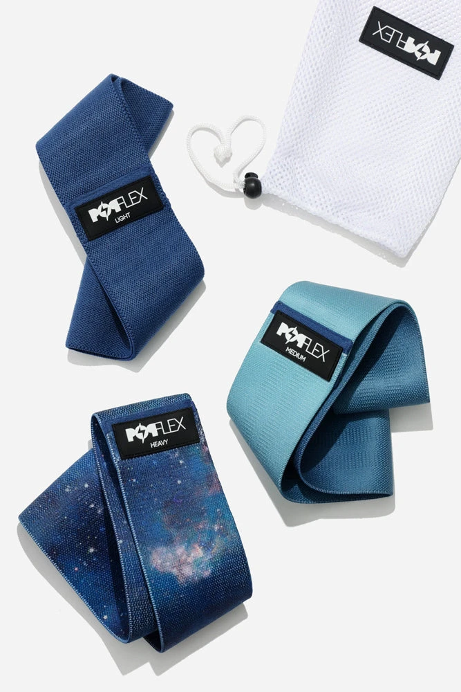 Popflex Clothing Shop -Popflex Clothing Shop BF PF Cosmos BootyBands With Bag ba36d9c8 9af7 4415 ae8a baf4b015ad71